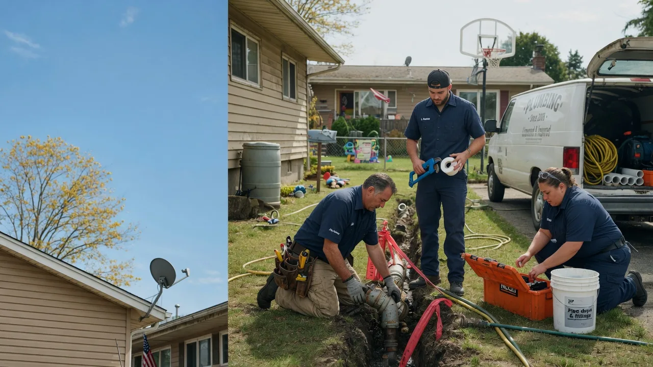 Garbage Disposal Replacement in Baskerville, VA near me